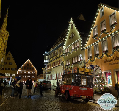 Rothenburg ob der Tauber